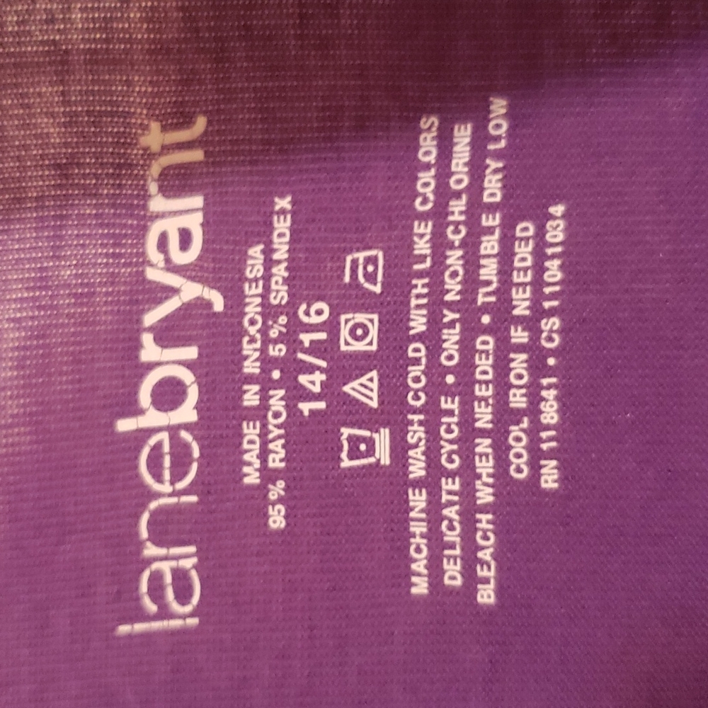 Sweater - Picture 3 of 4